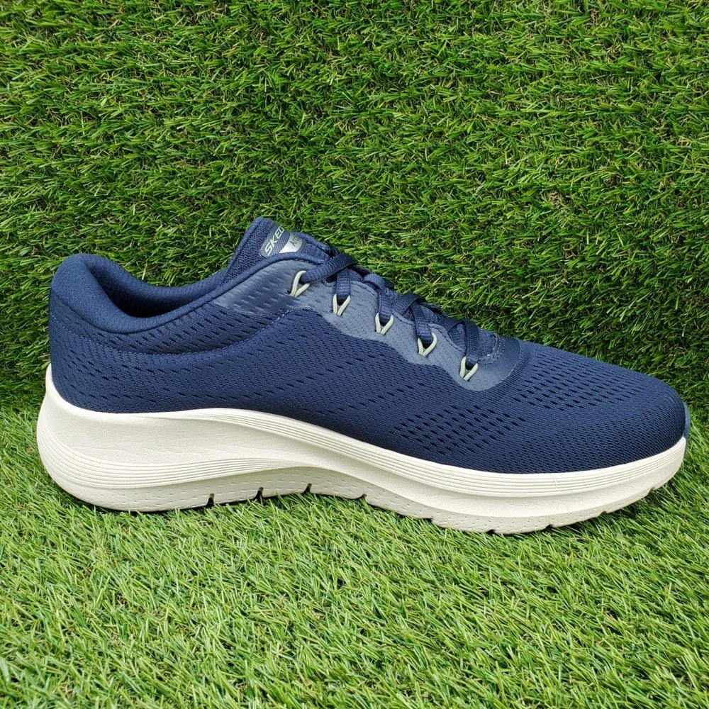 Skechers arch fit